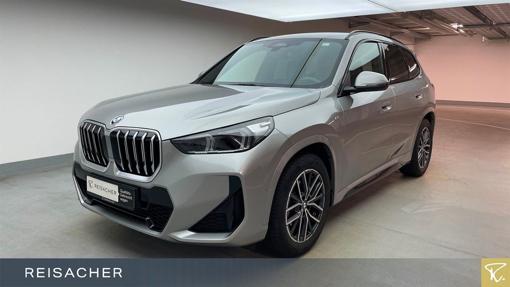 BMW X1 10.180 km 42.990 &euro; Augsburg 86167