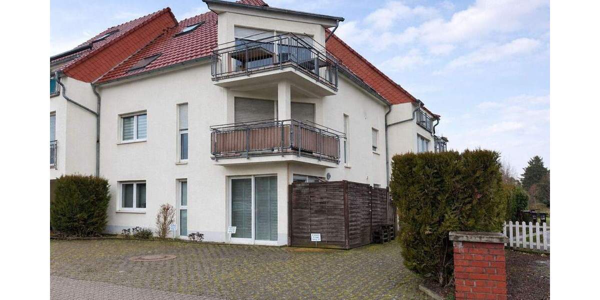 Etagenwohnung Schwalbach - 3 Zimmer, 80 m&sup2;, 169.000&euro; | Angebot:25399103