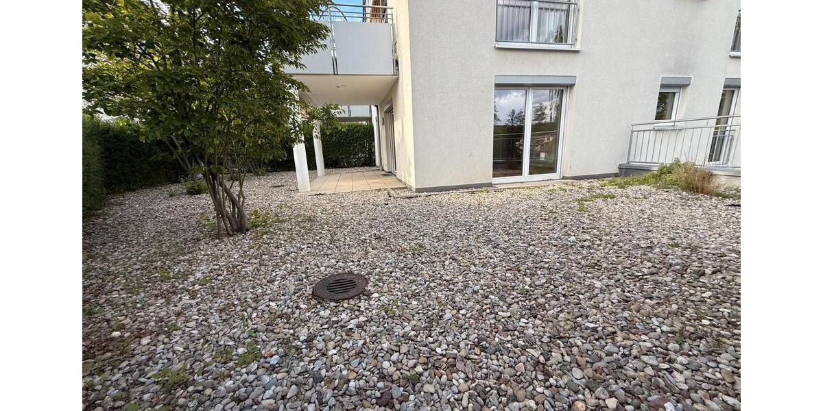 Erdgeschoßwohnung Hilpoltstein - 3 Zimmer, 77 m&sup2;, 399.999&euro; | Angebot:26823823