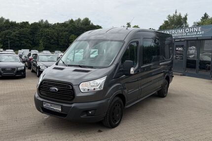 Ford Transit 168.000 km 19.990 &euro; Lohne 49393