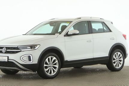 VW T-Roc 121.167 km 15.980 &euro; Buchholz 21244