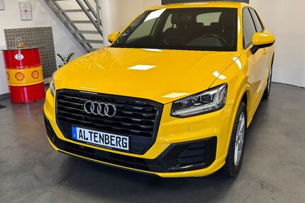 Audi Q2 94.500 km 16.890 &euro; Handewitt 24983