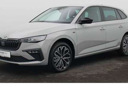 Skoda Scala 9.000 km 27.980 &euro; Würzburg 97084