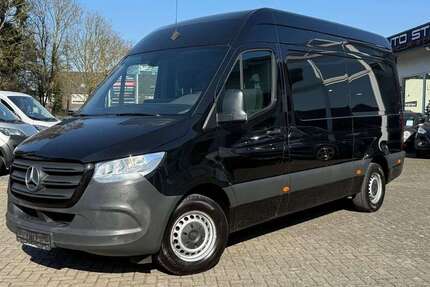 Mercedes-Benz Sprinter 148.000 km 21.400 € Grevenbroich 41516