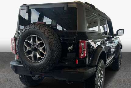 Ford Bronco 36.850 km 50.998 &euro; Frankfurt am Main 60386