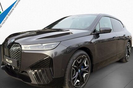 BMW iX 23.990 km 46.450 &euro; Stendal 39576