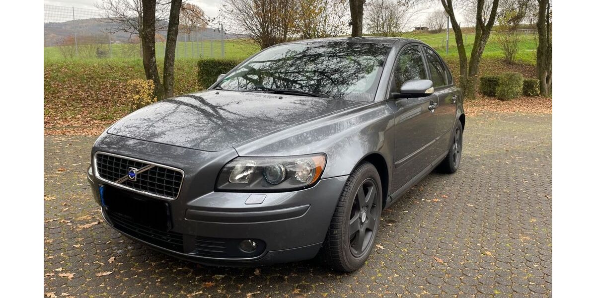 Volvo S40 238.946 km 3.999 € Rimbach 64668