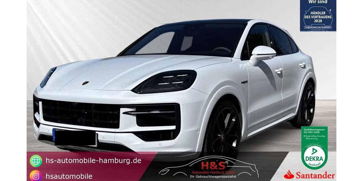 Porsche Cayenne 23.222 km 109.900 &euro; Pinneberg 25421