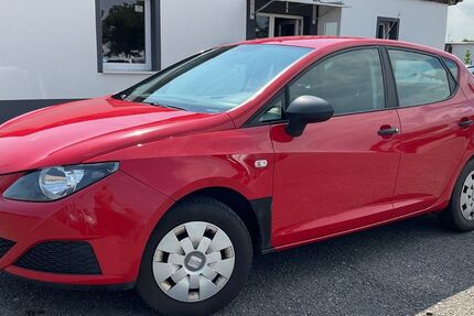 Seat Ibiza 92.112 km 2.999 &euro; Nordhausen 99734