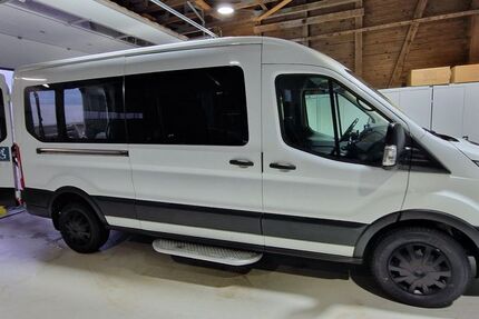 Ford Transit 149.000 km 17.999 &euro; Gedern/Ober Seemen 63688