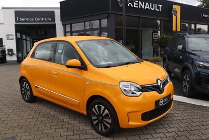 Renault Twingo 23.305 km 11.900 € Dresden 01097