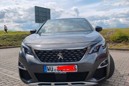 Peugeot 3008 76.000 km 18.500 &euro; Würzburg 97072