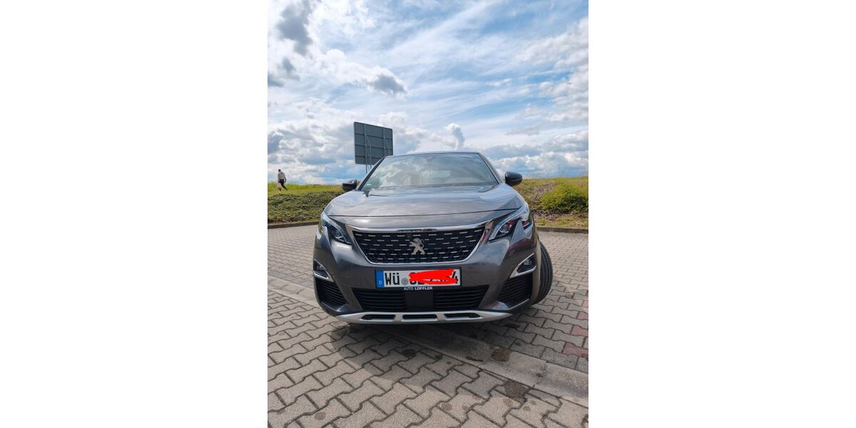 Peugeot 3008 76.000 km 19.950 &euro; Würzburg 97072