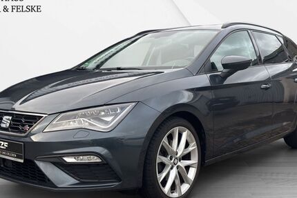Seat Leon 66.177 km 18.890 &euro; Schleswig 24837