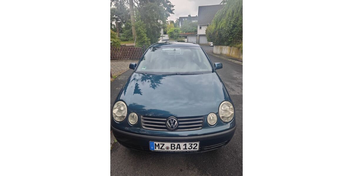 VW Polo 149.999 km 1.499 &euro; Wiesbaden 65201