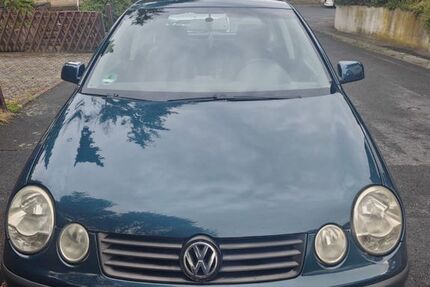 VW Polo 149.999 km 1.750 &euro; Wiesbaden 65201