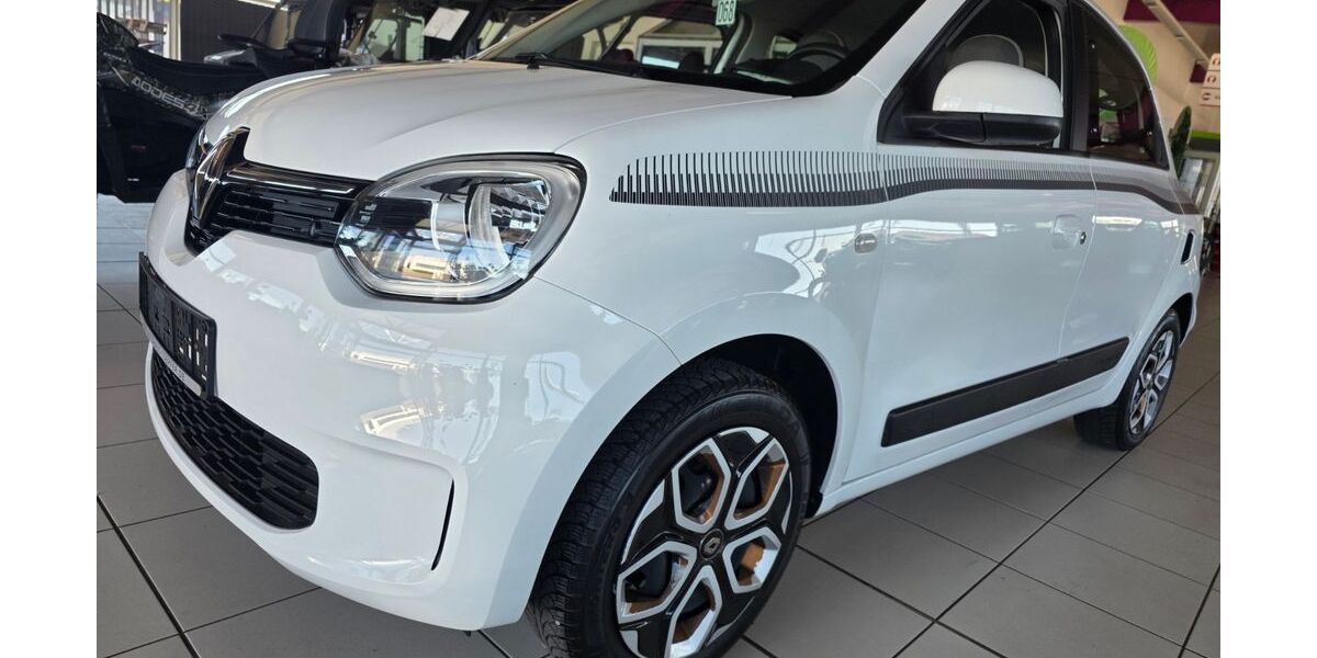 Renault Twingo 53.350 km 8.490 &euro; Werther 99735
