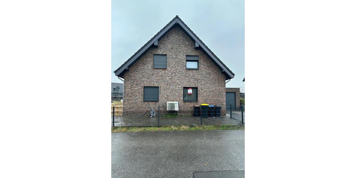 Einfamilienhaus Rees - 4 Zimmer, 118 m&sup2;, 399.000&euro; | Angebot:25084506