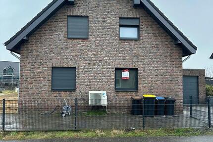 Haus Rees - 4 Zimmer, 118 m&sup2;, 399.000&euro; | Angebot:25084506