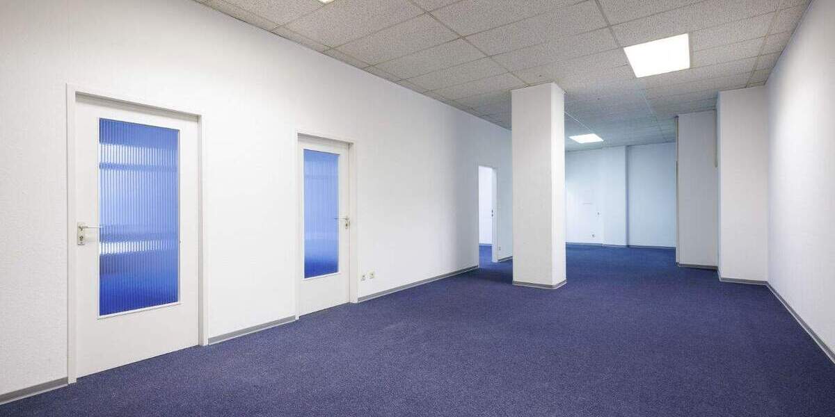 Gewerbeobjekt Erkrath Unterfeldhaus - 685&euro; | Angebot:25427734