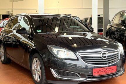 Opel Insignia 127.500 km 10.400 € Bremen 28199