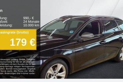 Seat Leon 21.655 km 28.790 € Recklinghausen 45663