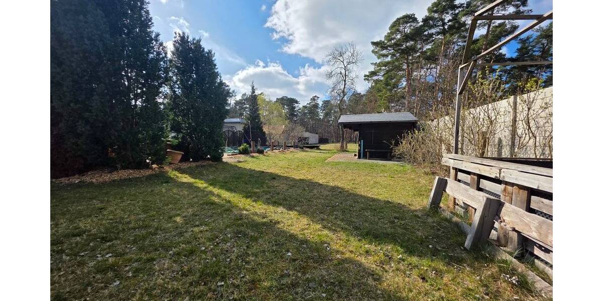 Einfamilienhaus Schönwald Schönwalde - 4 Zimmer, 110 m&sup2;, 380.000&euro; | Angebot:26111381