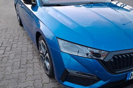 Skoda Octavia 47.000 km 32.000 &euro; Hamburg 21079