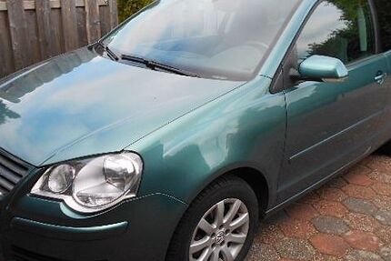 VW Polo 106.000 km 5.500 &euro; Zetel 26340