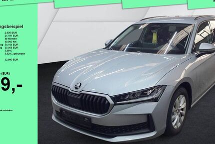 Skoda Superb 26.810 km 32.890 &euro; Kempten 87439