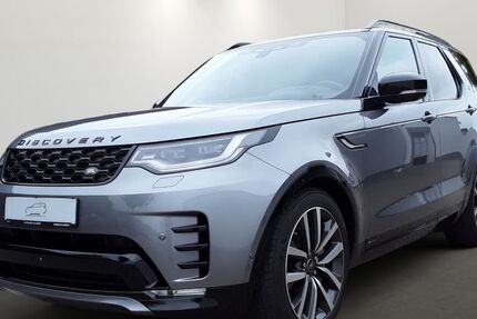Land Rover Discovery 91.000 km 41.500 € Erfurt 99085