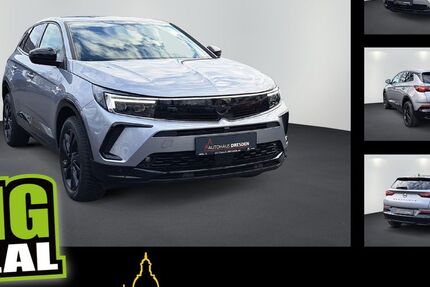 Opel Grandland (X) 30.000 km 20.990 &euro; Dresden 01109