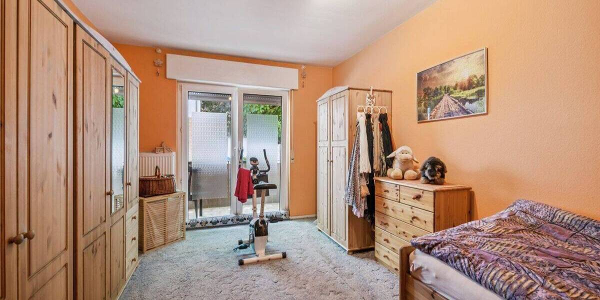 Gewerbeobjekt Wiesbaden Rambach - 1 Zimmer, 820.000&euro; | Angebot:26826840