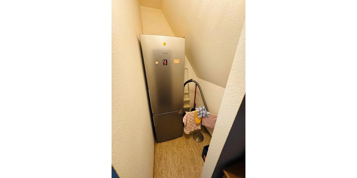 2 Zimmer Wohnung Innenstadt Uelzen mit Stellplatz Gartenanteil 2 zimmer