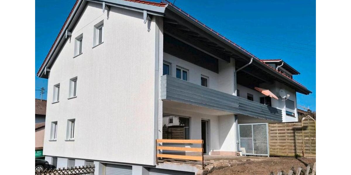 Reihenhaus Mauerstetten - 6 Zimmer, 140 m&sup2;, 1.540&euro; | Angebot:25844275