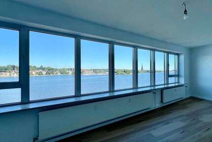 Wohnung zum Kaufen in Schleswig 124.500 € 61.65 m² 1 zimmer