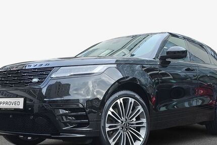 Land Rover Range Rover Velar 13.821 km 80.490 € Stuttgart 70190