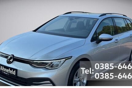 VW Golf 29.600 km 23.888 &euro; Schwerin 19061
