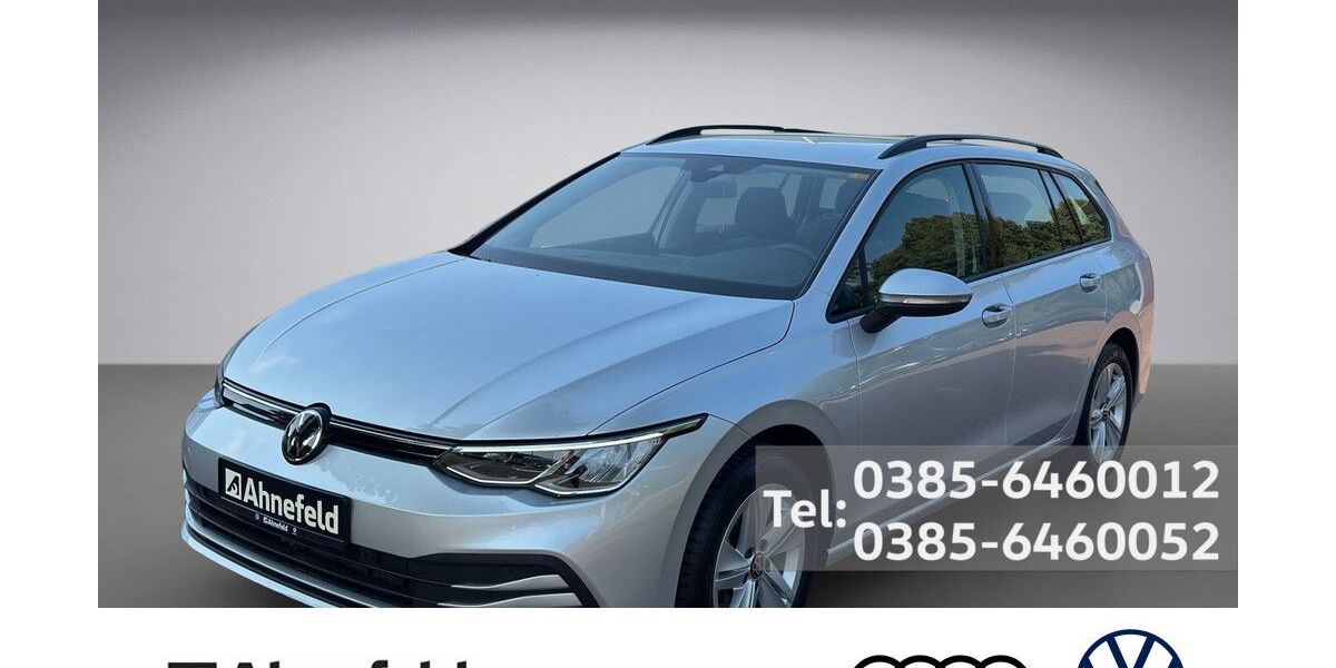 VW Golf 29.600 km 24.444 &euro; Schwerin 19061