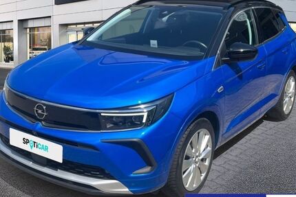 Opel Grandland (X) 24.010 km 25.390 &euro; Jüterbog 14913