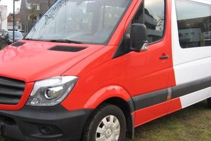 Mercedes-Benz Sprinter 297.800 km 14.221 &euro; Beelen 48361