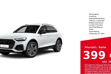 Audi Q5 6.236 km 57.990 &euro; Münster 48153