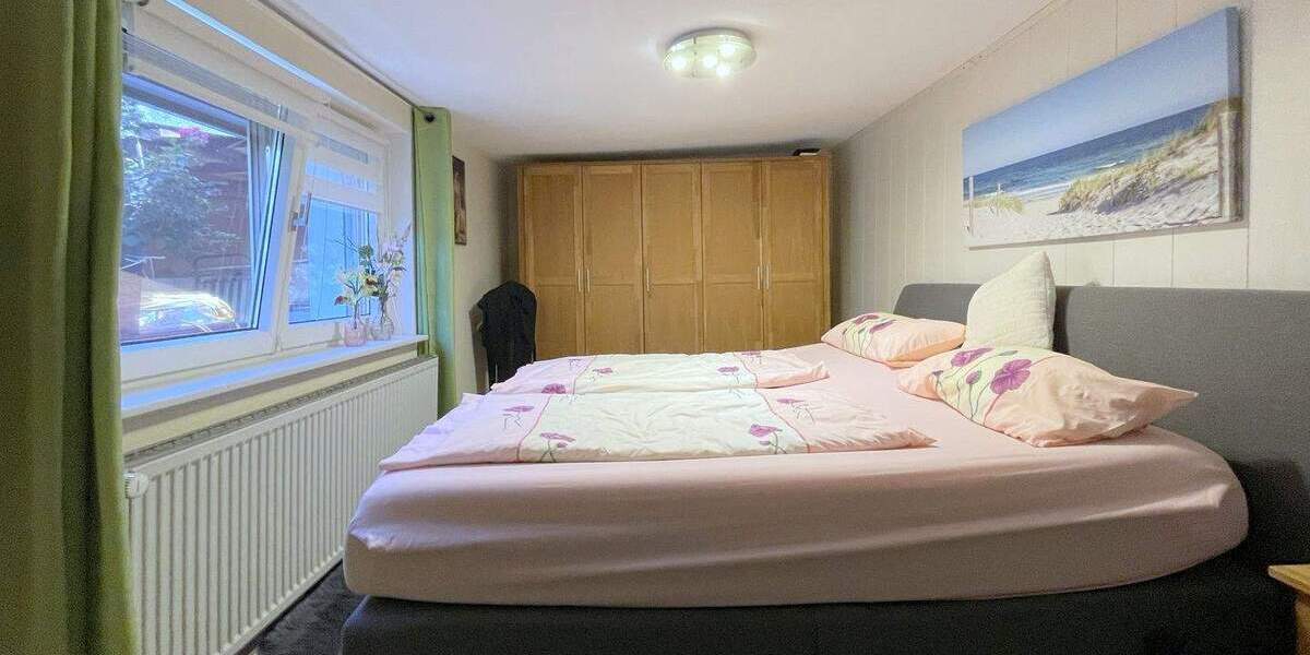 Einfamilienhaus Ruppichteroth Hänscheid - 3 Zimmer, 98 m&sup2;, 289.000&euro; | Angebot:23963206