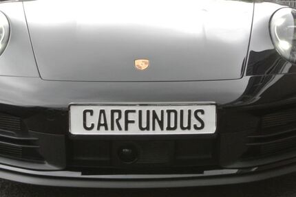 Porsche 992 8.999 km 143.555 &euro; Köln Lövenich 50859
