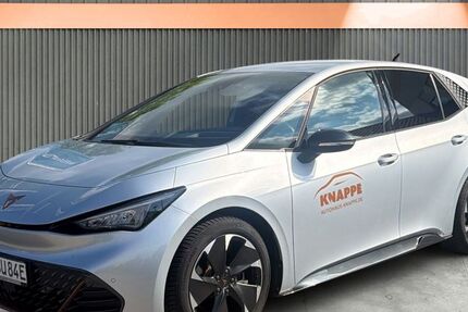 Cupra Born 17.500 km 32.750 &euro; Traunstein 83278