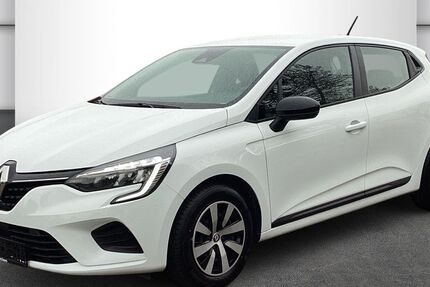 Renault Clio 19.600 km 13.400 &euro; Leipzig 04129