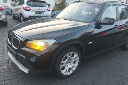 BMW X1 260.100 km 5.900 &euro; Wipperfürth 51688