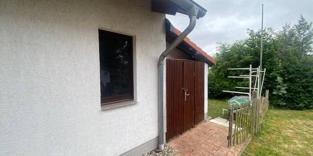 Mehrfamilienhaus, Wohnhaus Rechlin - 4 Zimmer, 100 m&sup2;, 289.000&euro; | Angebot:25938495