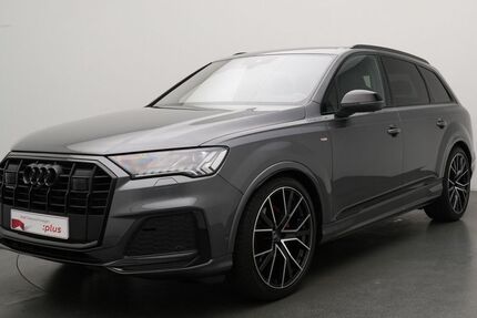 Audi Q7 39.979 km 64.980 &euro; Leverkusen 51373