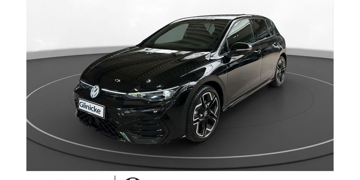 VW Golf 8.000 km 37.970 &euro; Erfurt 99099